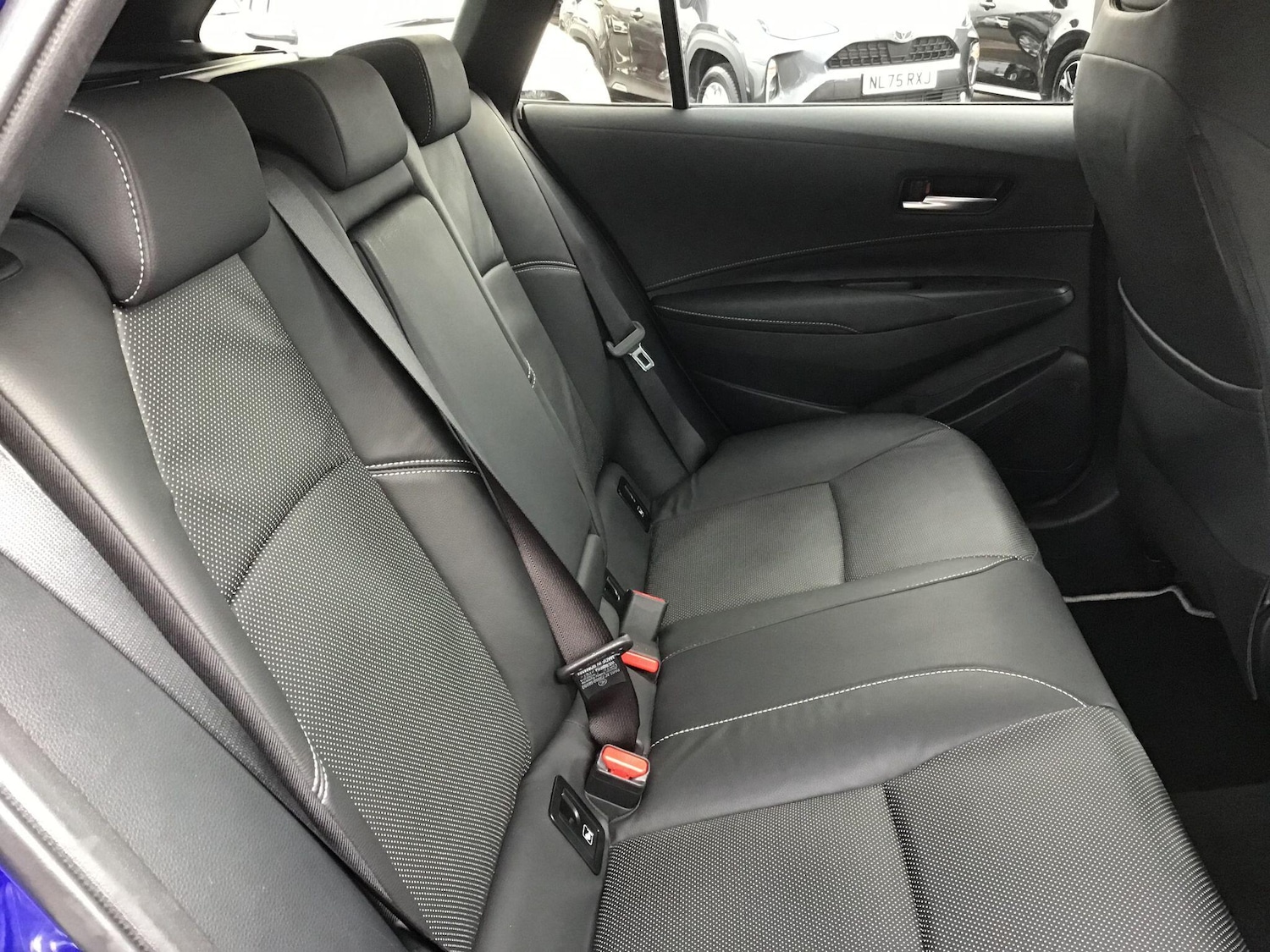 Used Toyota Corolla 2024 for sale - 76473886: Photo 19