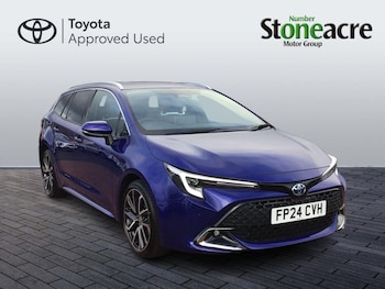 Used Toyota Corolla 2024 for sale - 76473886: Photo