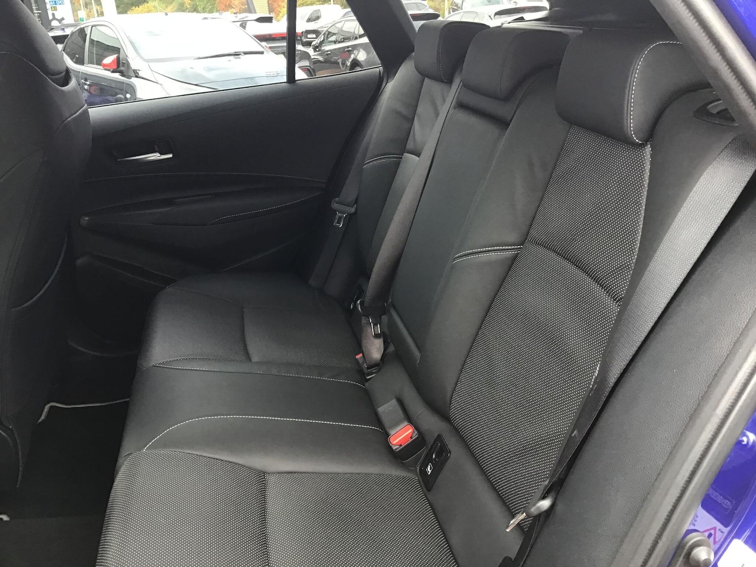 Used Toyota Corolla 2024 for sale - 76473886: Photo 20