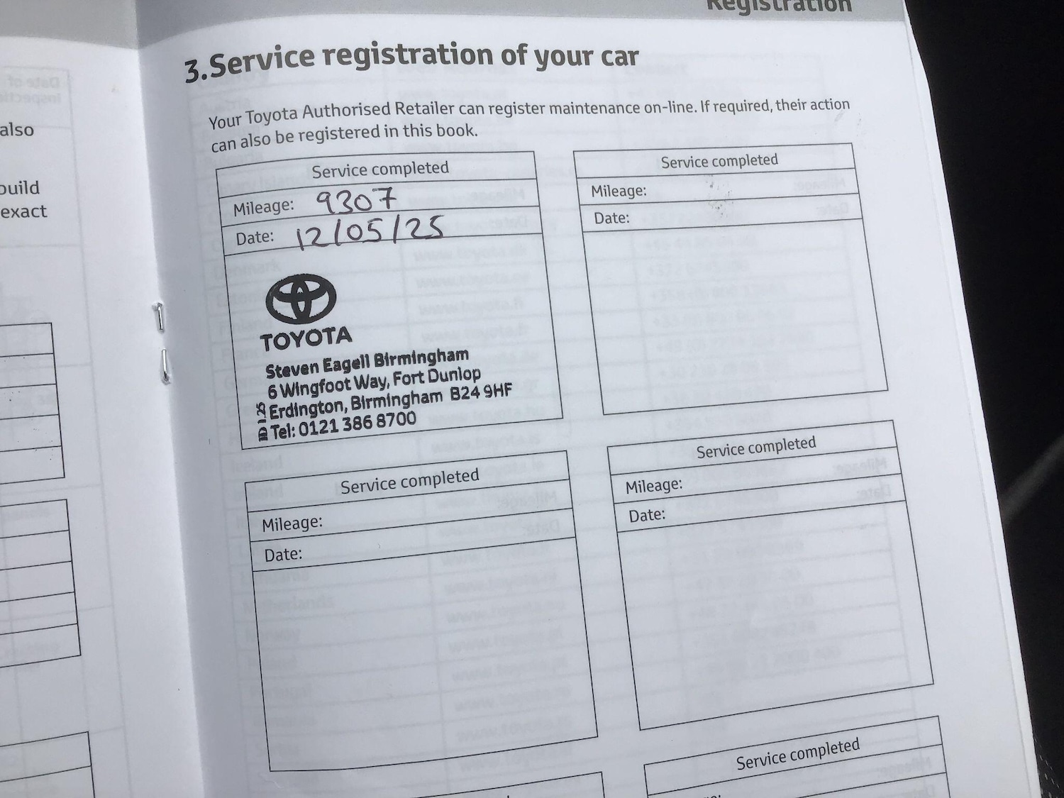 Used Toyota Corolla 2024 for sale - 76473886: Photo 21