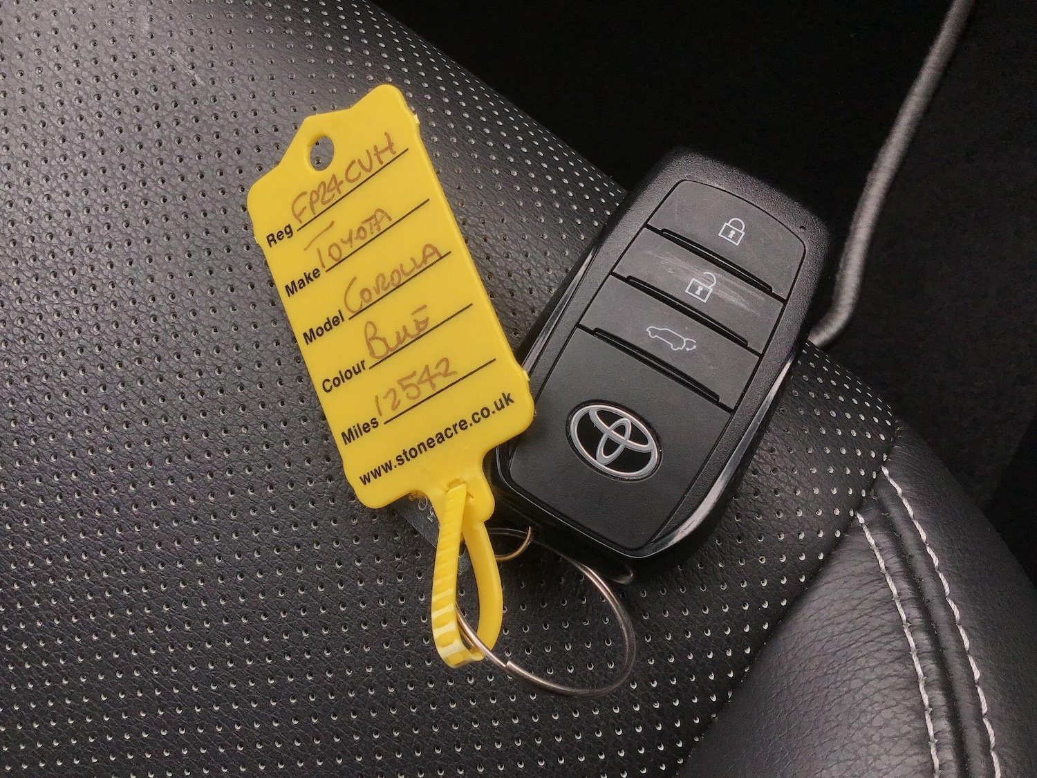 Used Toyota Corolla 2024 for sale - 76473886: Photo 22