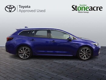 Used Toyota Corolla 2024 for sale - 76473886: Photo