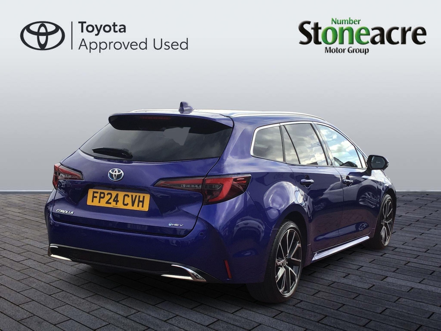 Used Toyota Corolla 2024 for sale - 76473886: Photo 5