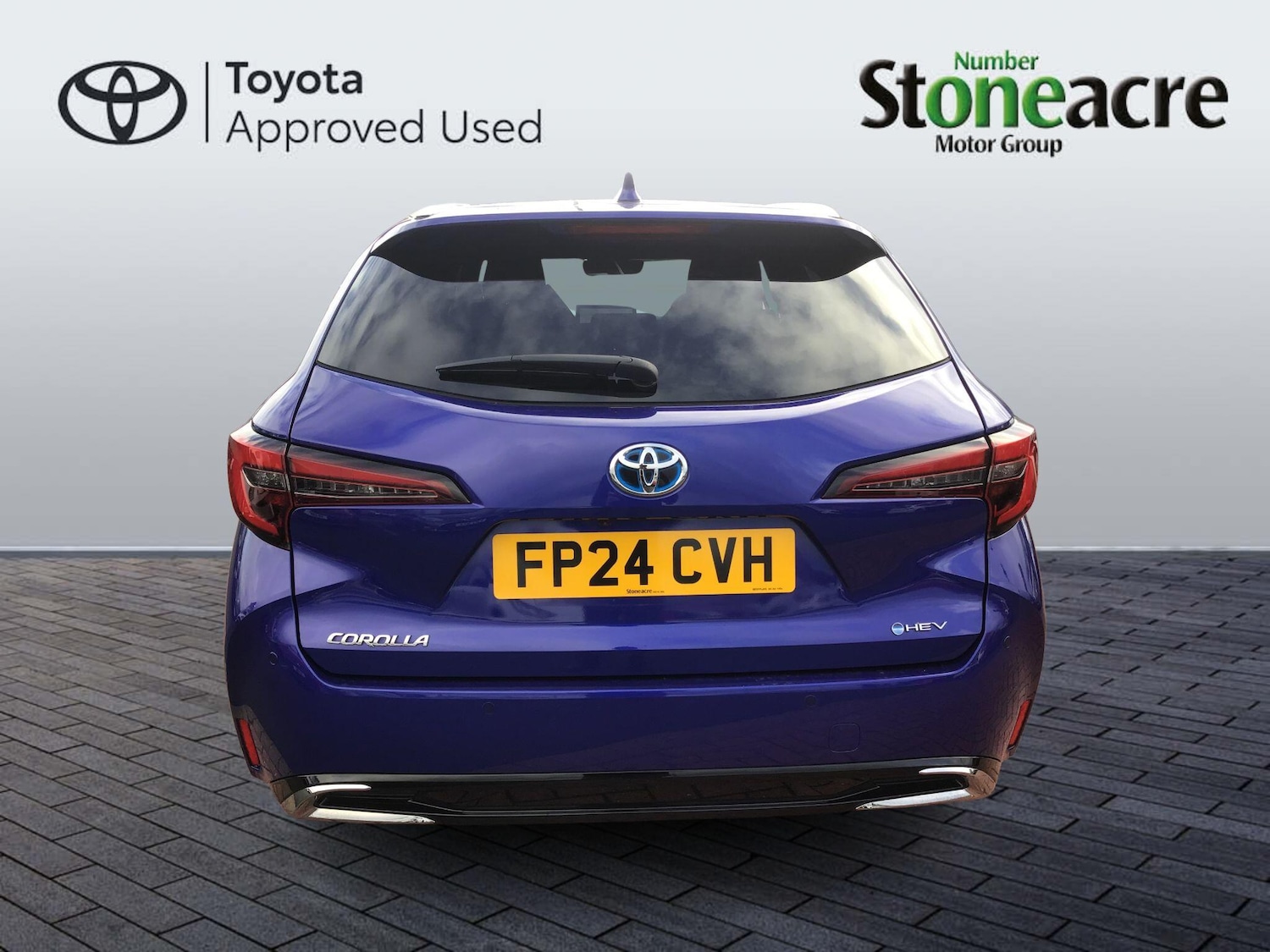 Used Toyota Corolla 2024 for sale - 76473886: Photo 6