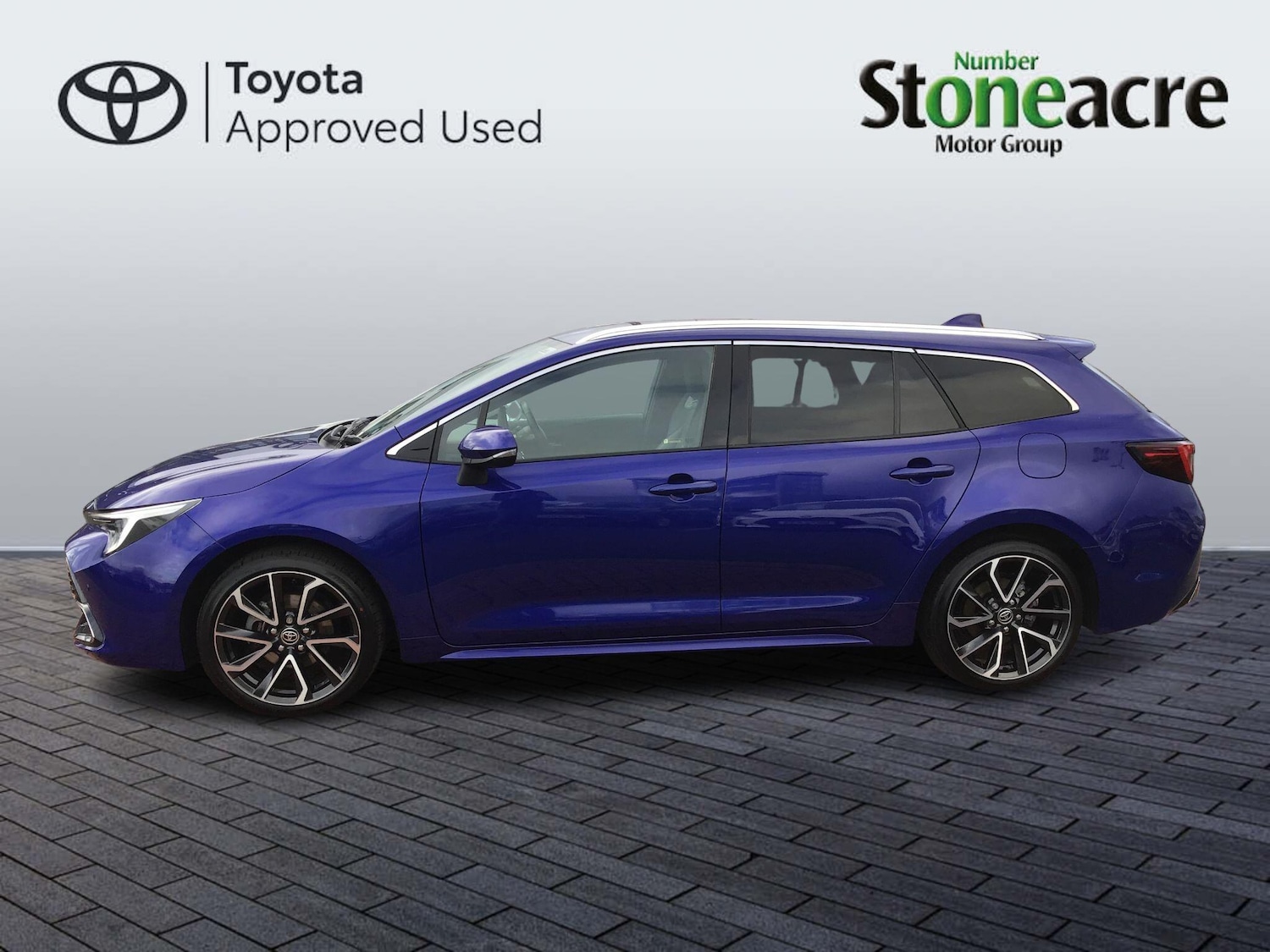 Used Toyota Corolla 2024 for sale - 76473886: Photo 8