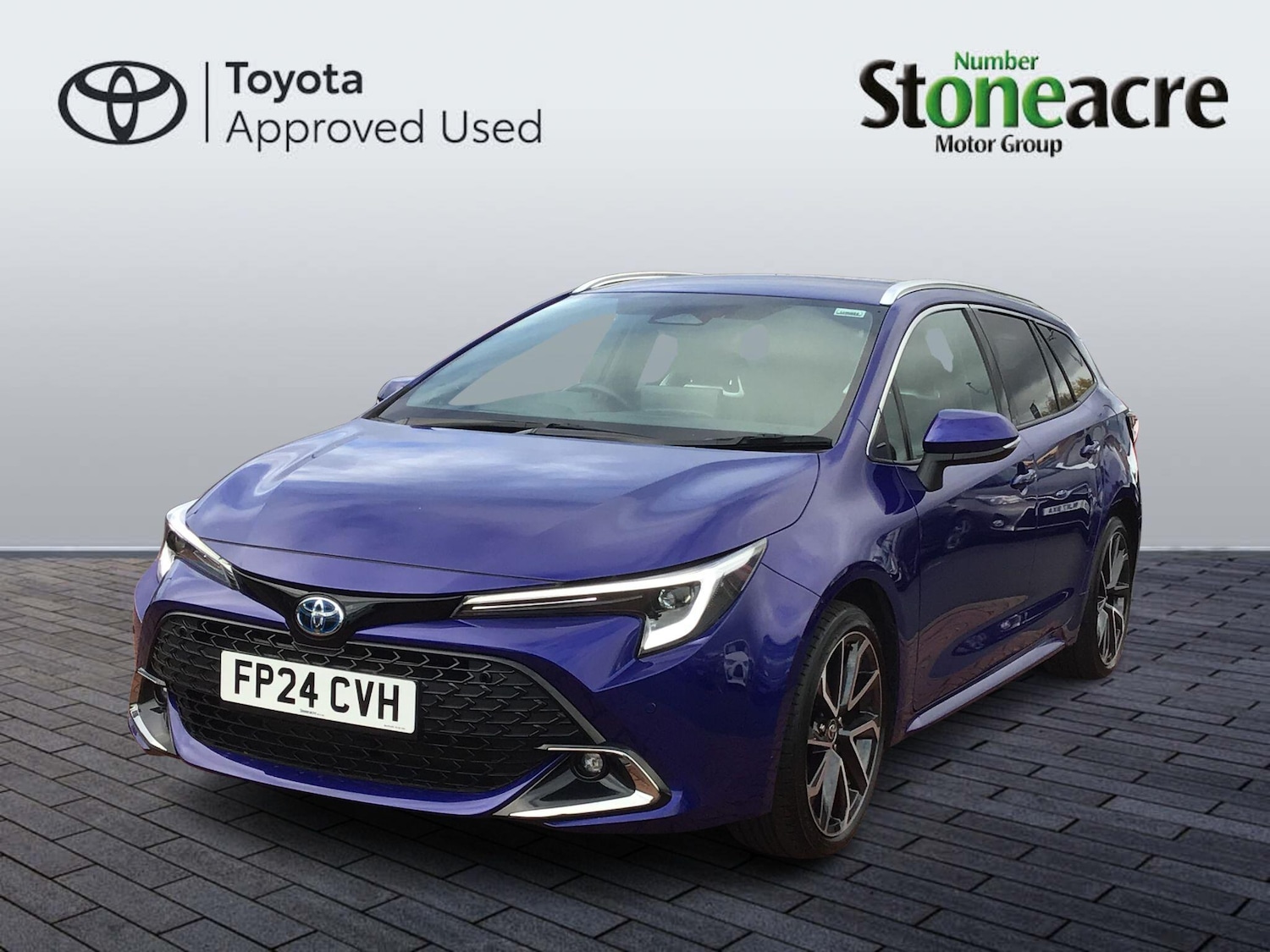 Used Toyota Corolla 2024 for sale - 76473886: Photo 9