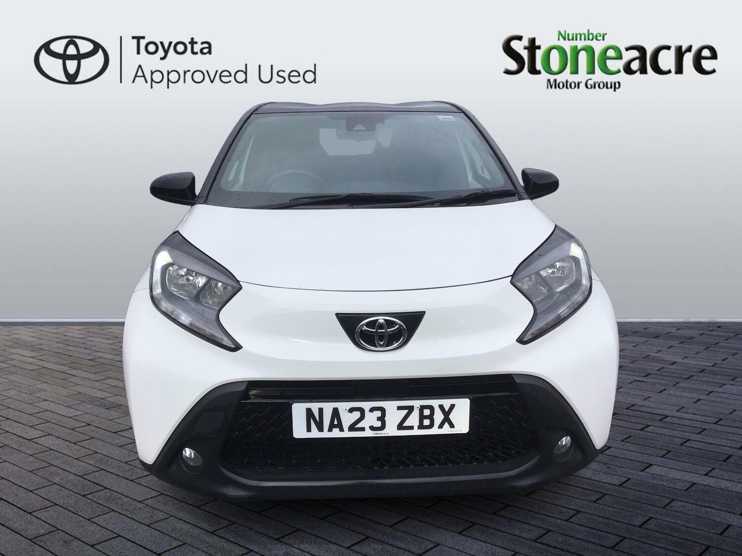Used Toyota Aygo X 2023 for sale - 77723865: Photo 10