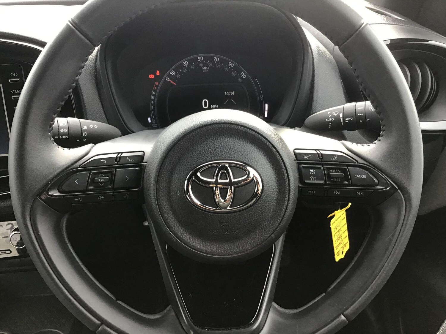 Used Toyota Aygo X 2023 for sale - 77723865: Photo 17