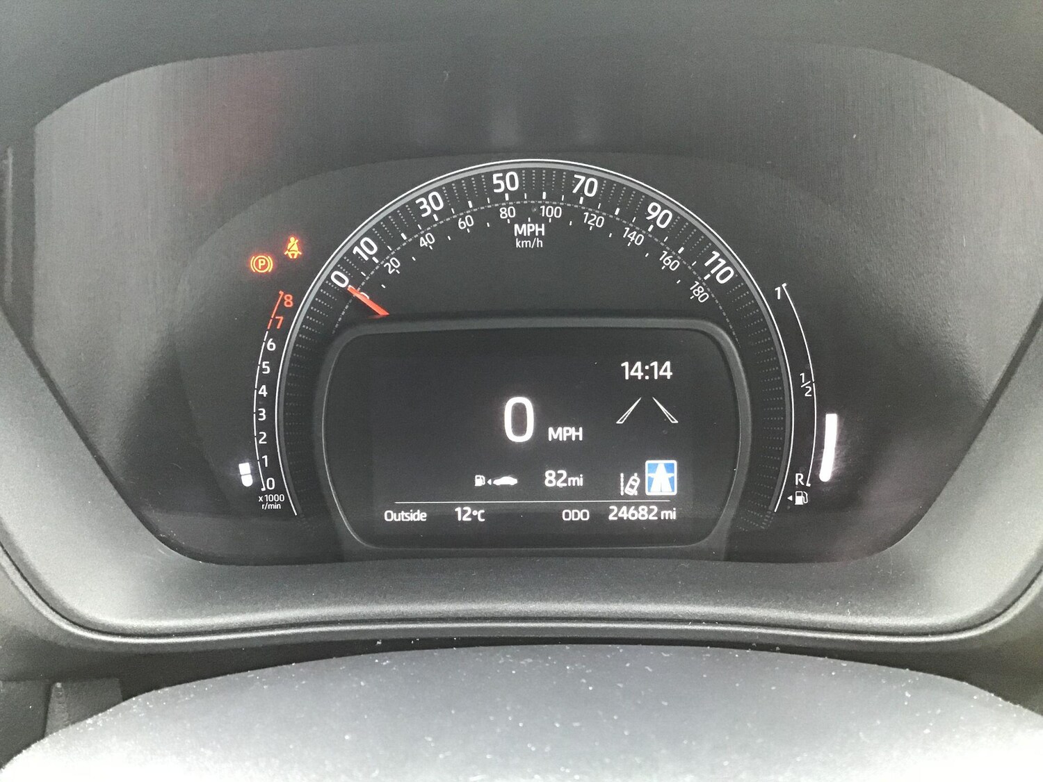 Used Toyota Aygo X 2023 for sale - 77723865: Photo 18