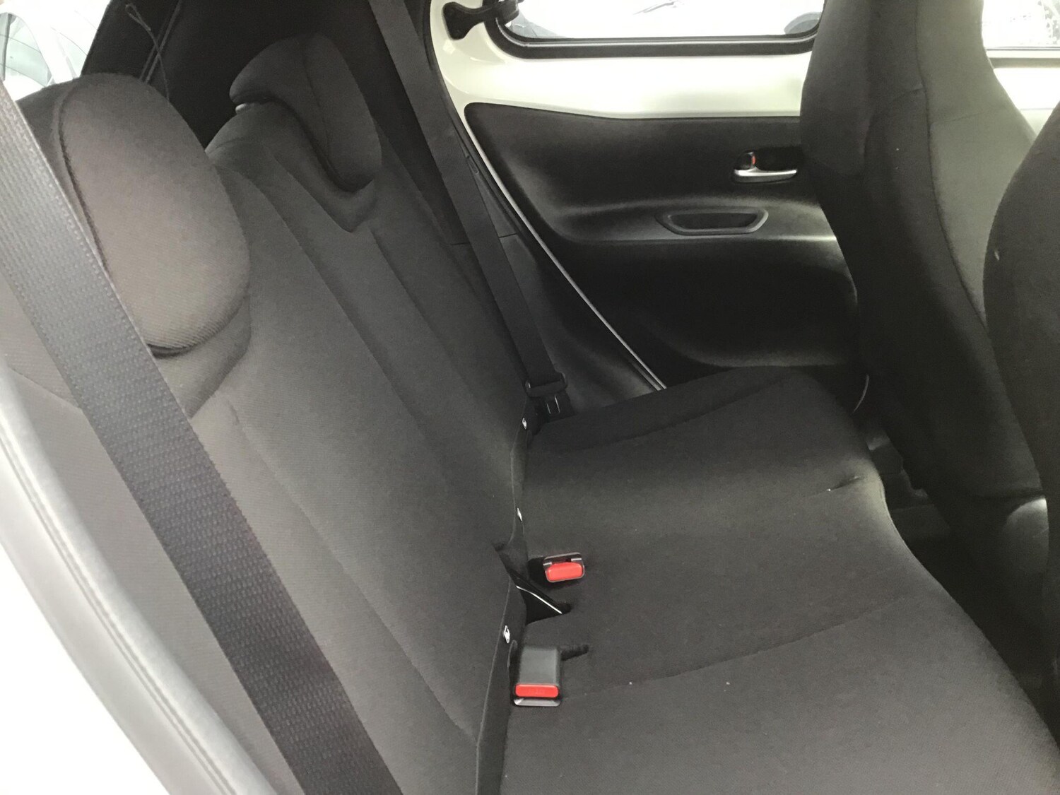 Used Toyota Aygo X 2023 for sale - 77723865: Photo 19