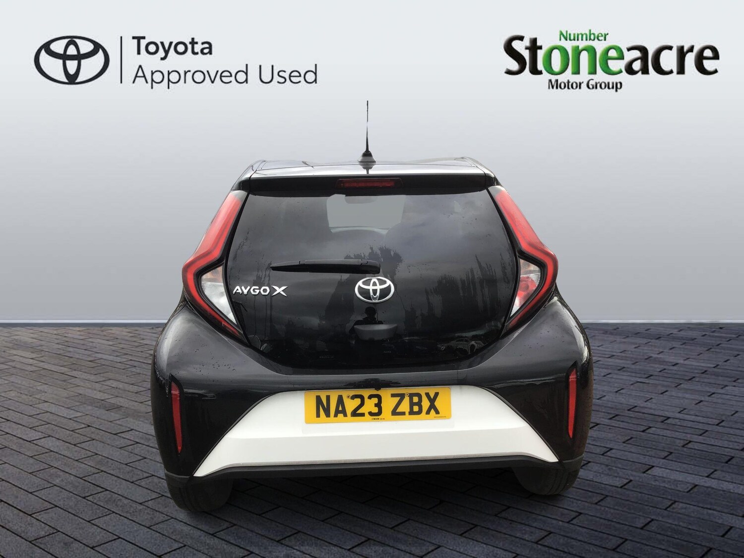 Used Toyota Aygo X 2023 for sale - 77723865: Photo 6