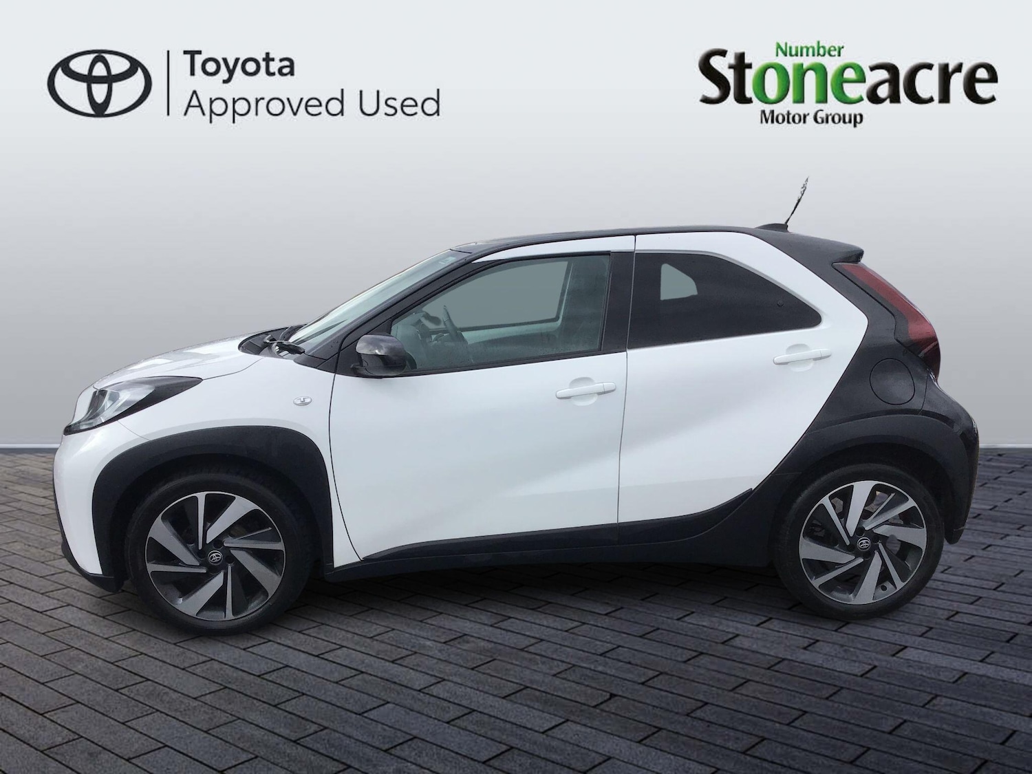 Used Toyota Aygo X 2023 for sale - 77723865: Photo 8