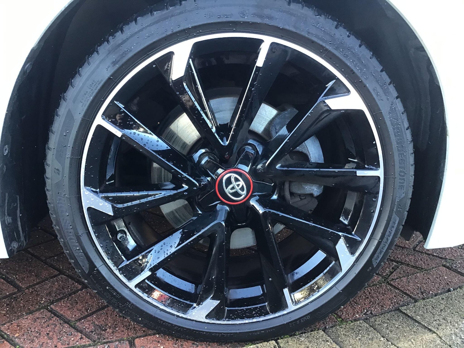 Used Toyota Corolla for sale - 76992819: Photo 11