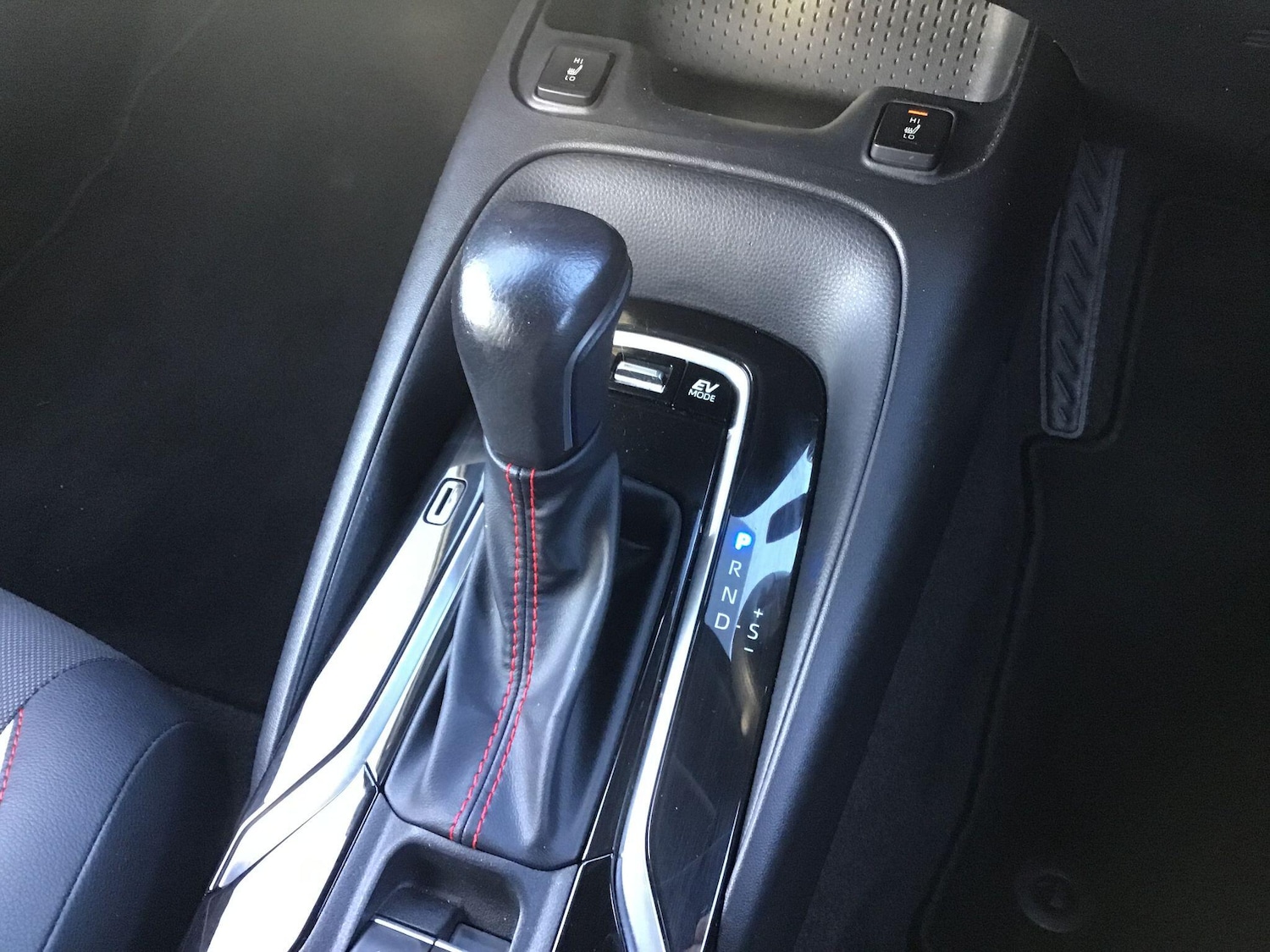 Used Toyota Corolla for sale - 76992819: Photo 17