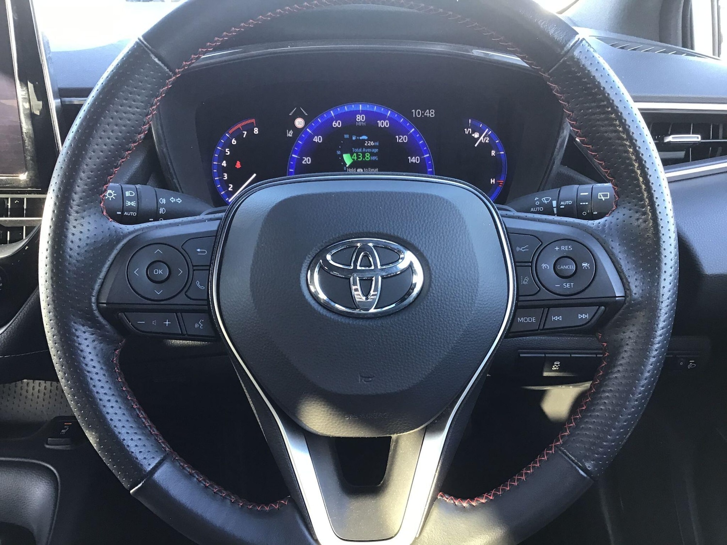 Used Toyota Corolla for sale - 76992819: Photo 18