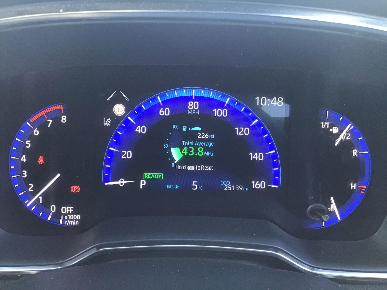 Used Toyota Corolla for sale - 76992819: Photo 19