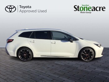 Used Toyota Corolla 2022 for sale - 76992819: Photo