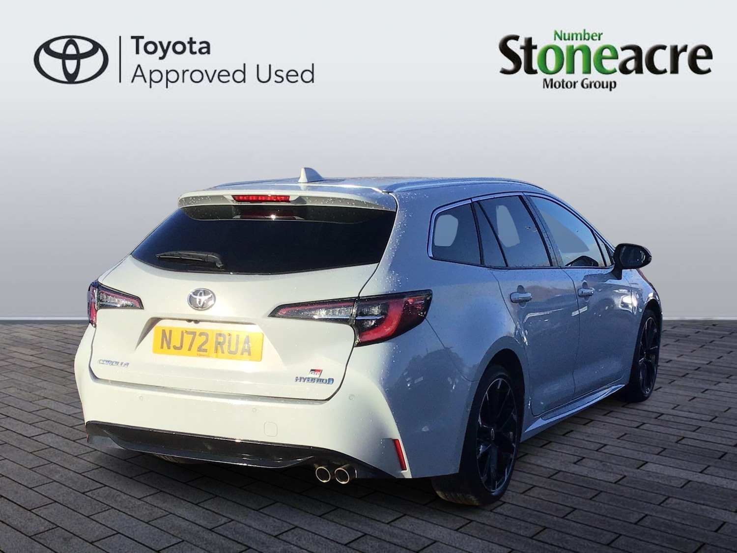 Used Toyota Corolla for sale - 76992819: Photo 5