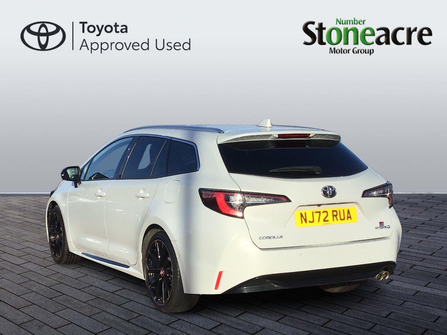 Used Toyota Corolla for sale - 76992819: Photo 7