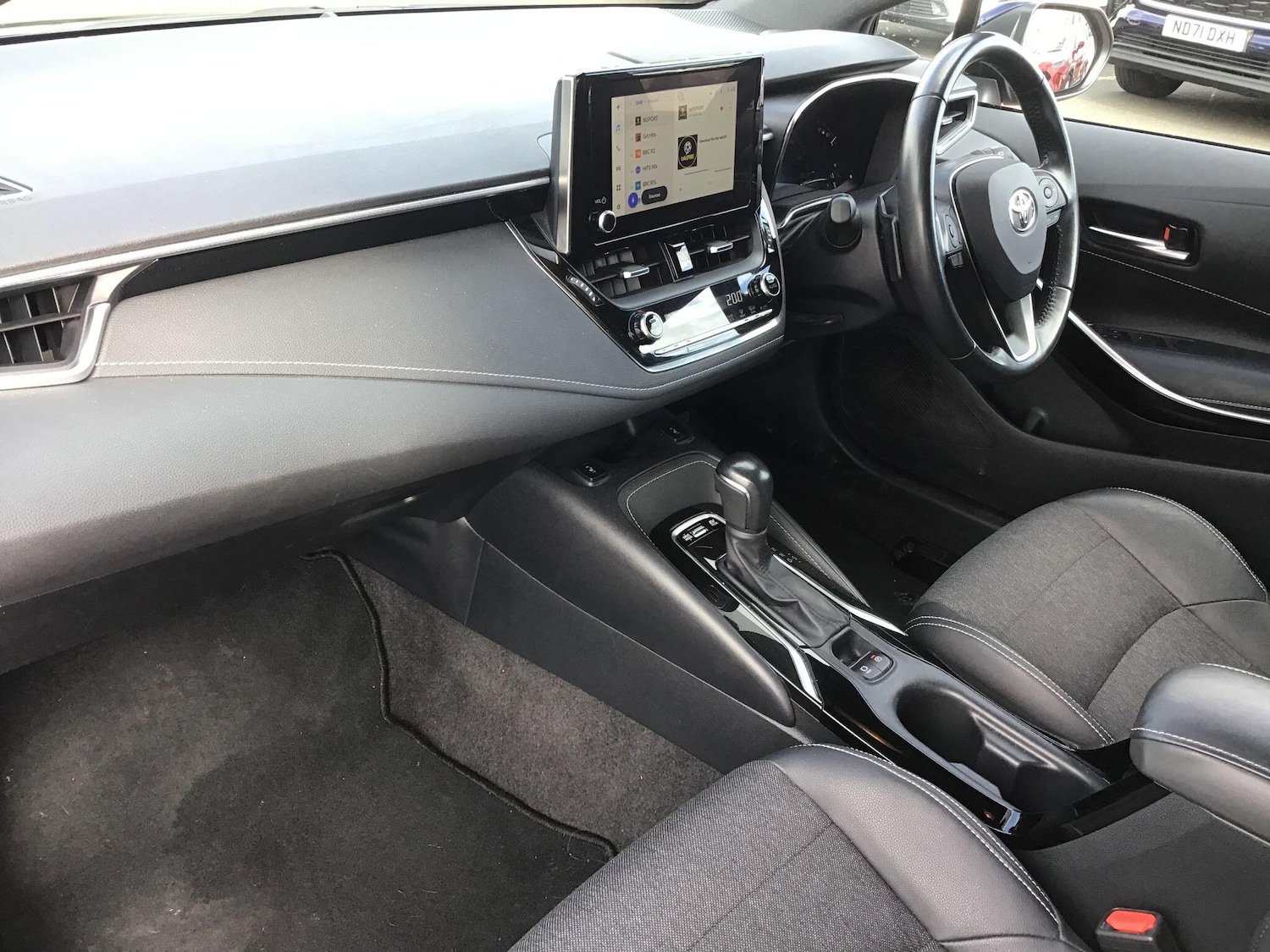 Vehicle 13
