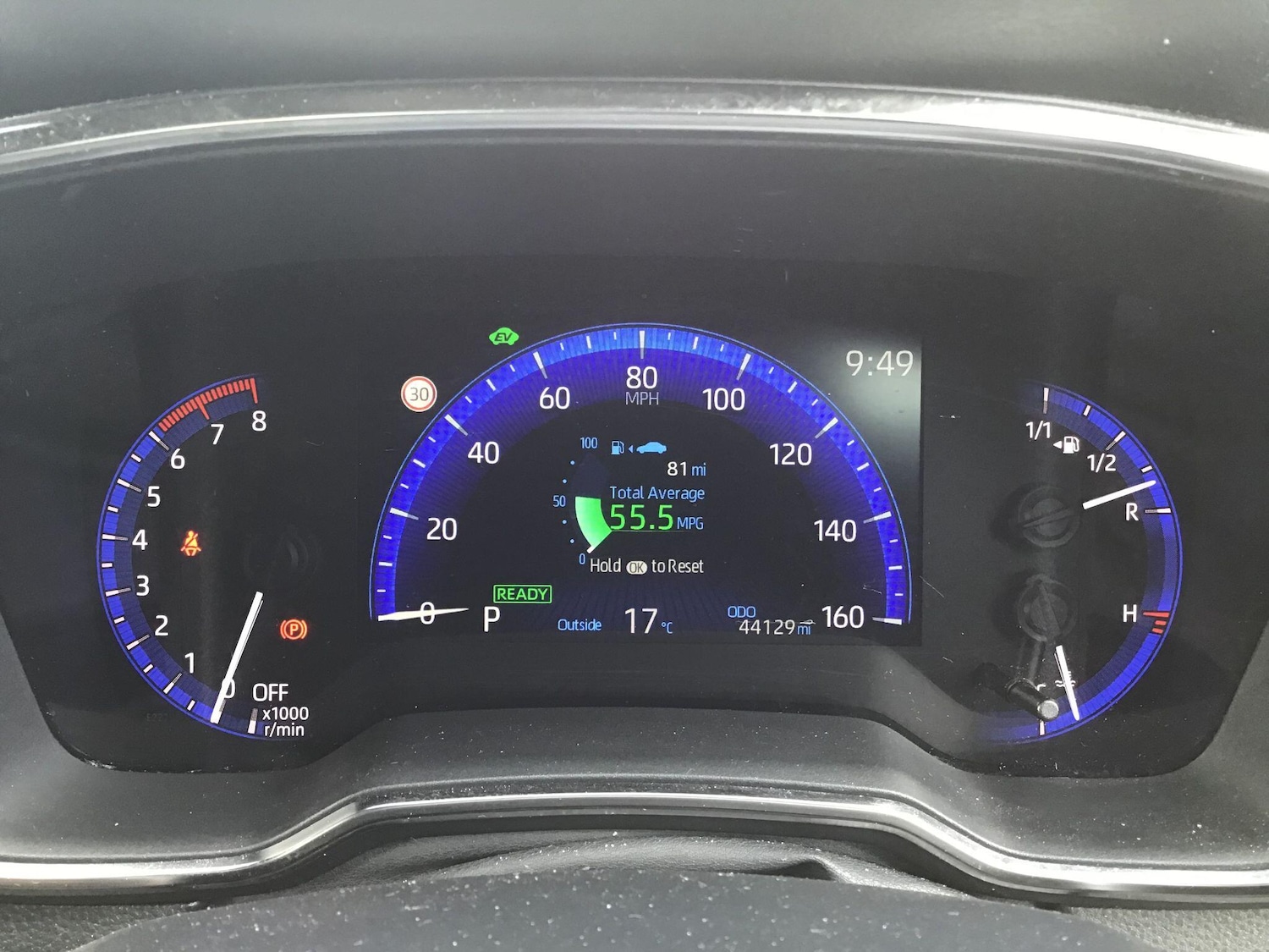 Vehicle 19