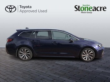 Used Toyota Corolla 2022 for sale - 75838071: Photo