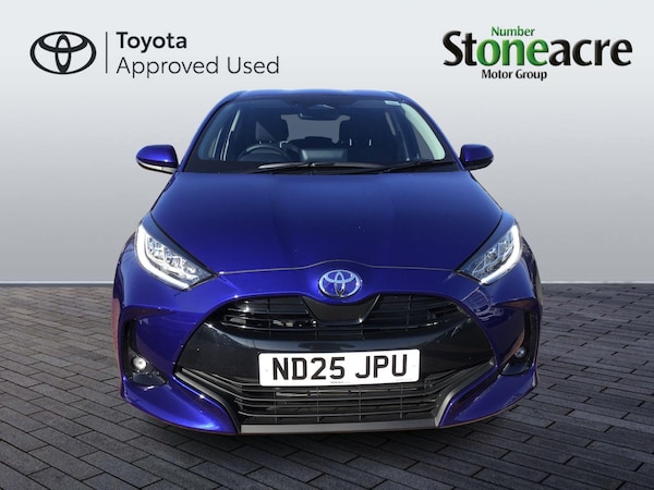 Used Toyota Yaris 2025 for sale - 76307021: Photo 10