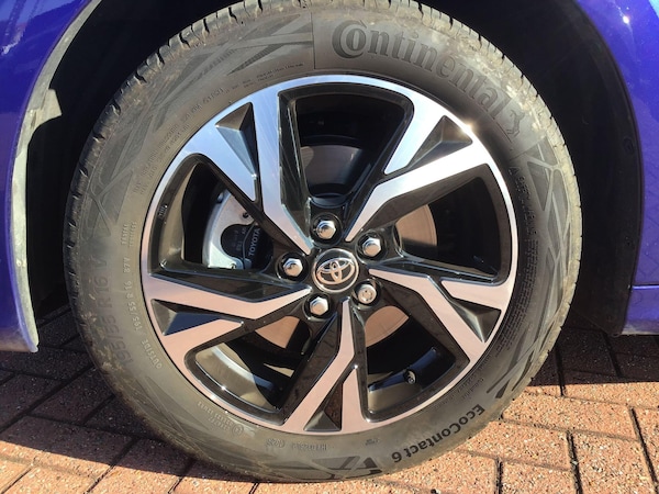 Used Toyota Yaris 2025 for sale - 76307021: Photo 11