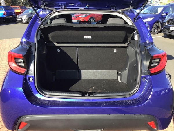 Used Toyota Yaris 2025 for sale - 76307021: Photo 12