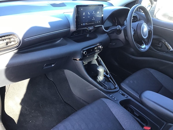 Used Toyota Yaris 2025 for sale - 76307021: Photo 13