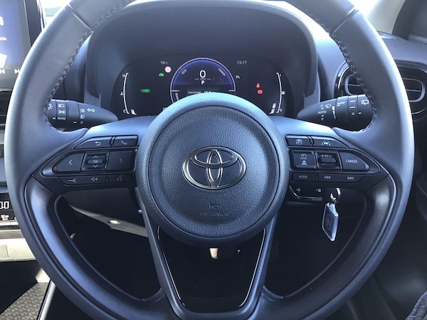 Used Toyota Yaris 2025 for sale - 76307021: Photo 17