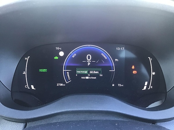 Used Toyota Yaris 2025 for sale - 76307021: Photo 18