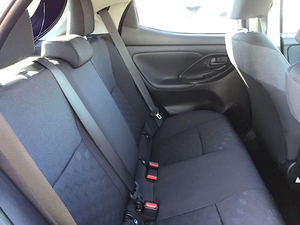 Used Toyota Yaris 2025 for sale - 76307021: Photo 19