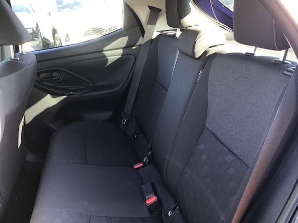 Used Toyota Yaris 2025 for sale - 76307021: Photo 20