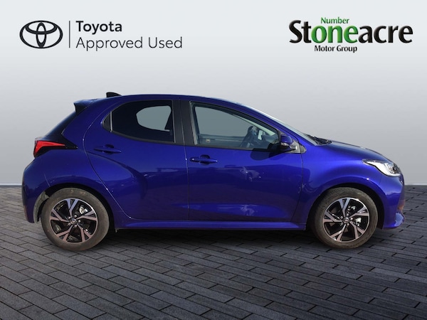 Used Toyota Yaris 2025 for sale - 76307021: Photo 4