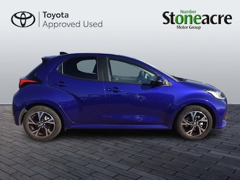 Used Toyota Yaris 2025 for sale - 76307021: Photo 4