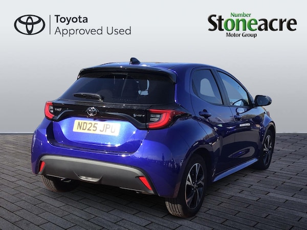 Used Toyota Yaris 2025 for sale - 76307021: Photo 5