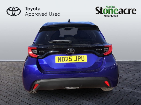 Used Toyota Yaris 2025 for sale - 76307021: Photo 6