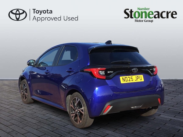 Used Toyota Yaris 2025 for sale - 76307021: Photo 7