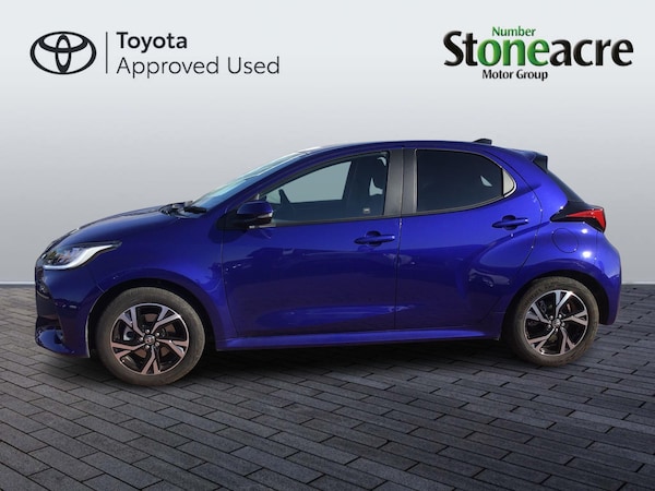 Used Toyota Yaris 2025 for sale - 76307021: Photo 8