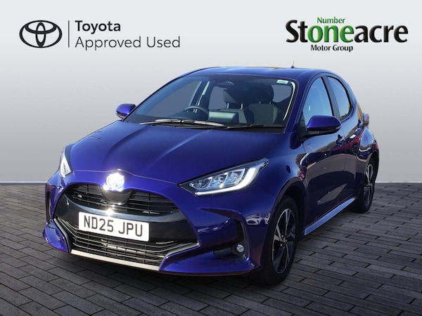 Used Toyota Yaris 2025 for sale - 76307021: Photo 9