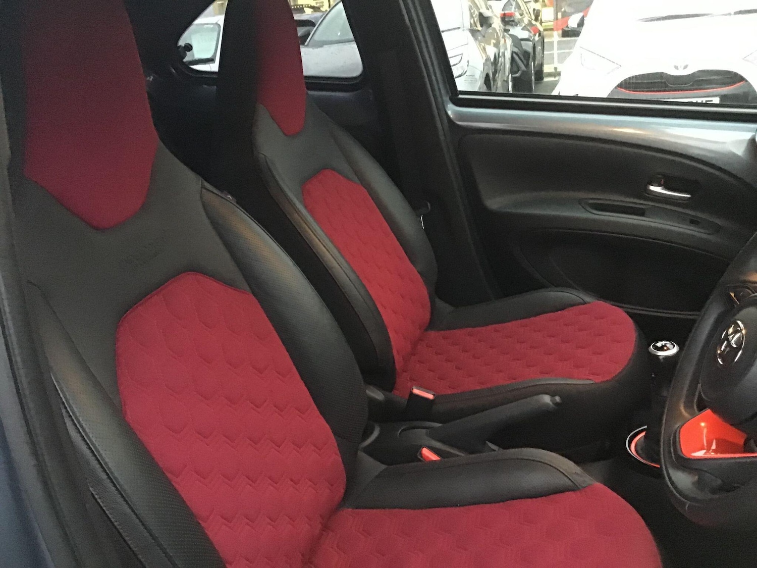 Used Toyota Aygo X 2023 for sale - 77550201: Photo 17