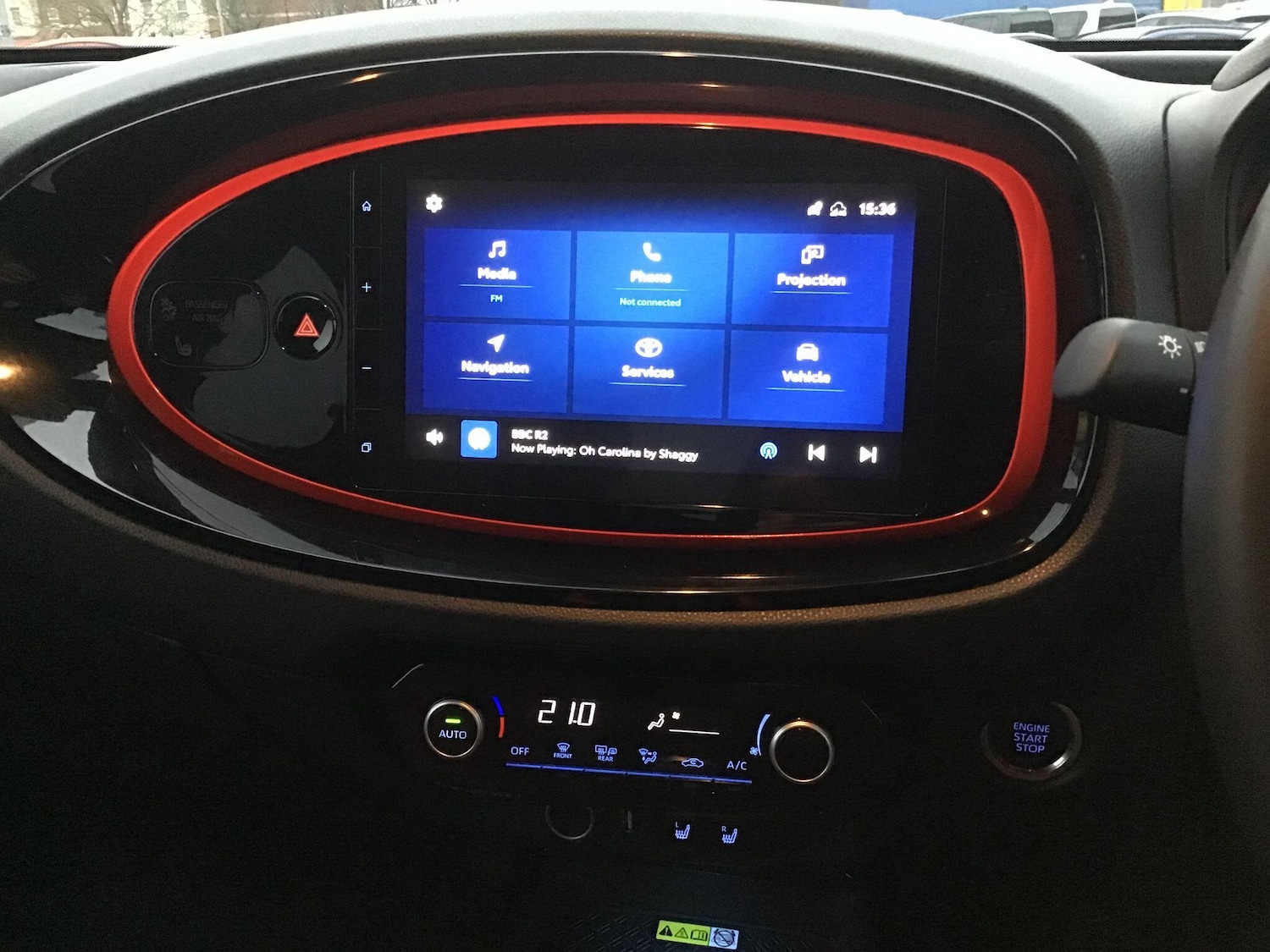 Used Toyota Aygo X 2023 for sale - 77550201: Photo 18