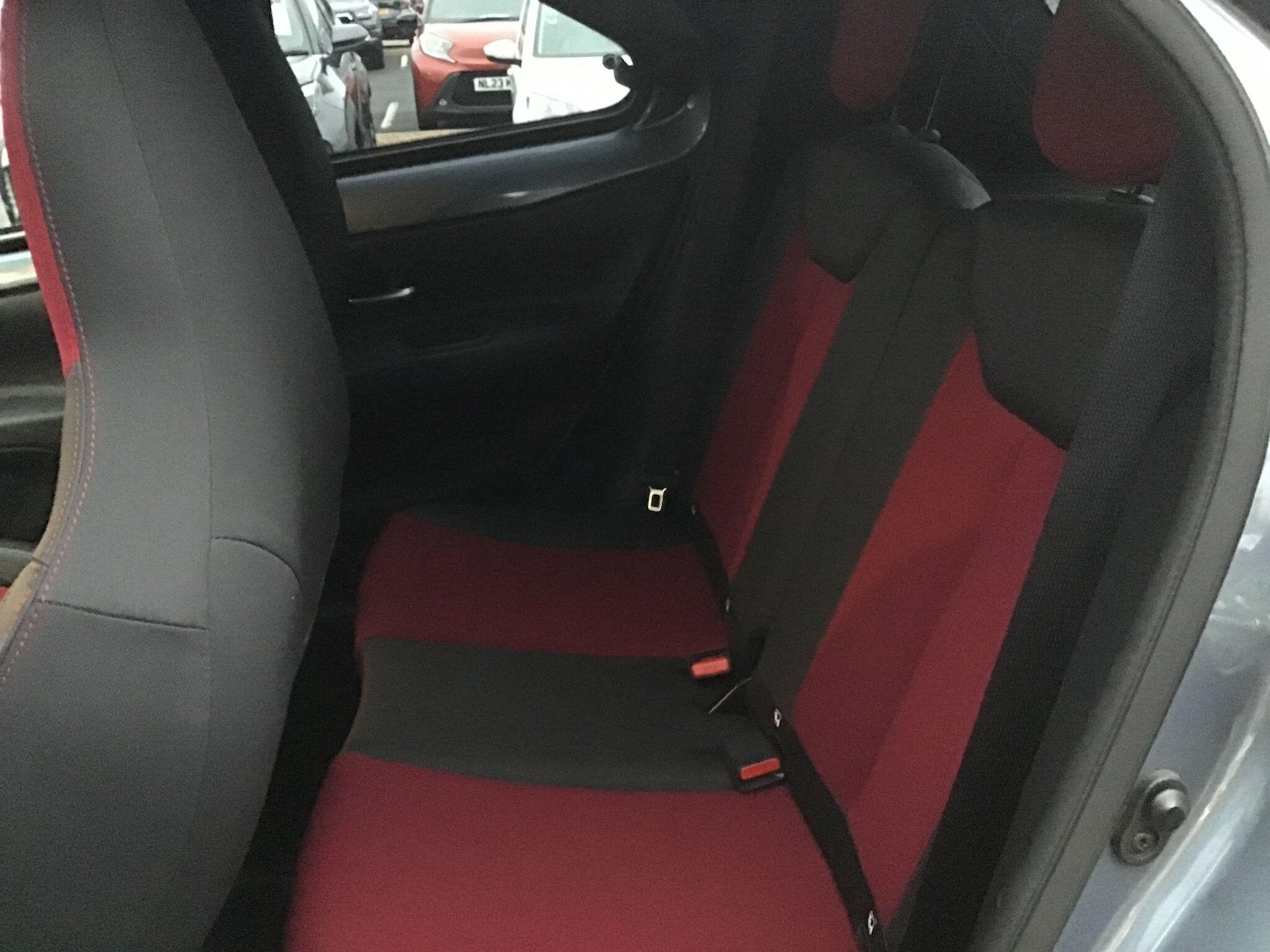 Used Toyota Aygo X 2023 for sale - 77550201: Photo 22