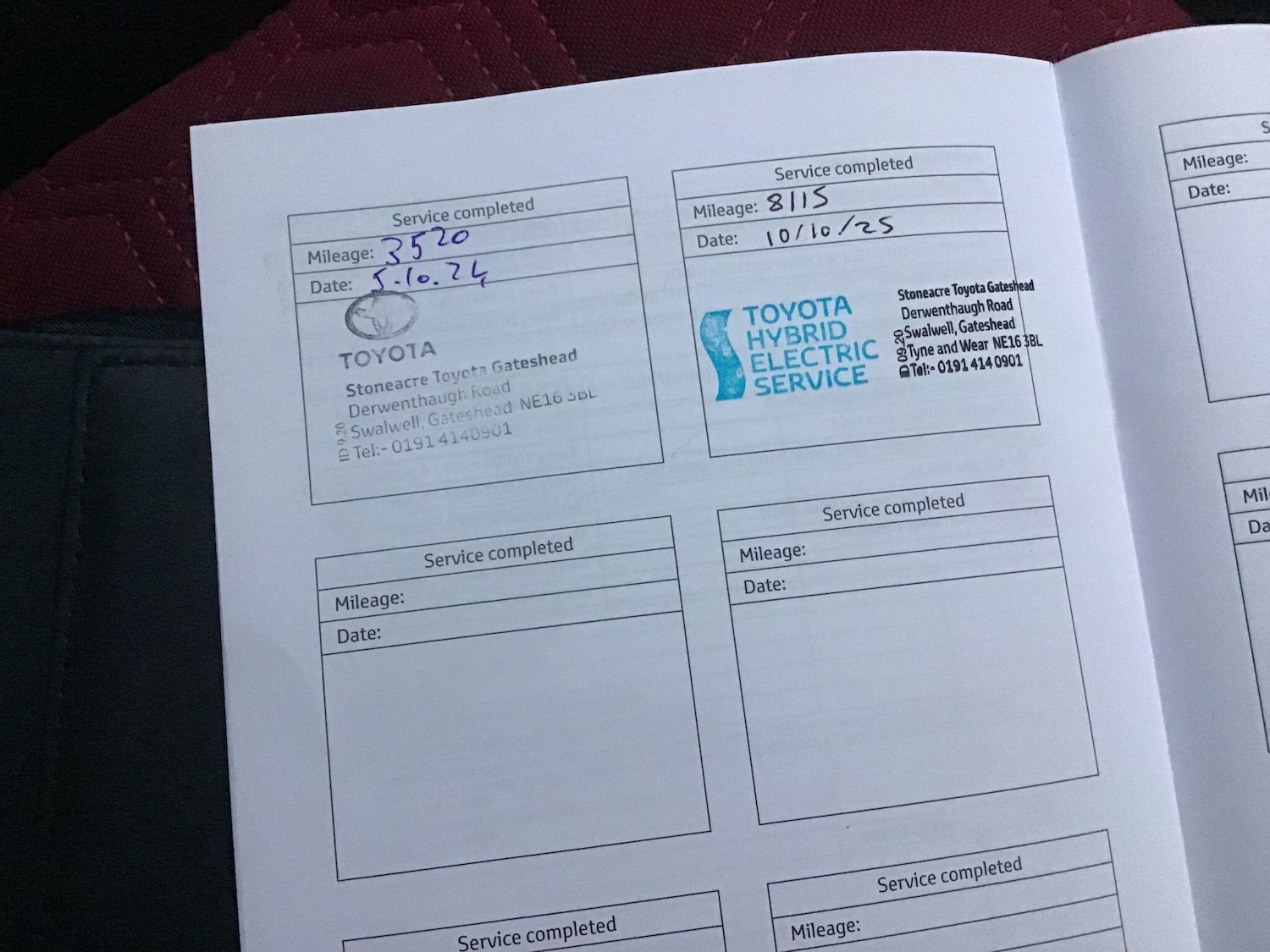 Used Toyota Aygo X 2023 for sale - 77550201: Photo 23