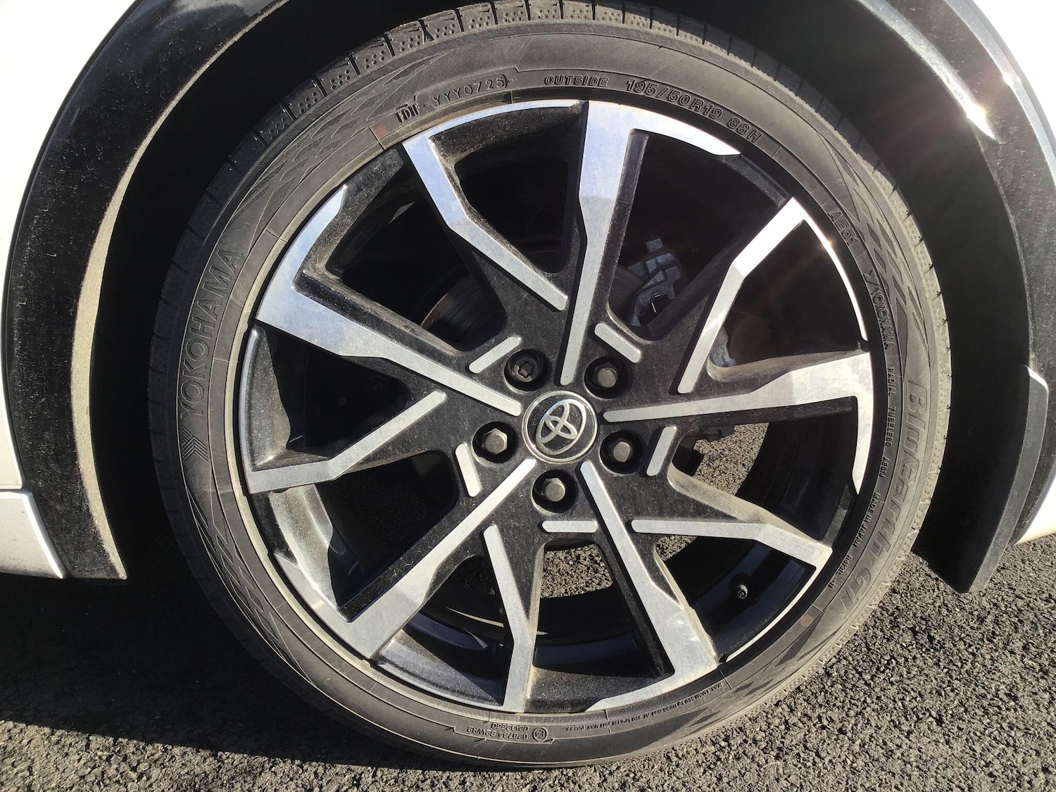 Used Toyota Prius for sale - 77710016: Photo 11