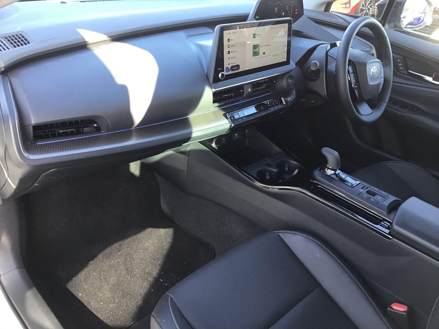 Used Toyota Prius for sale - 77710016: Photo 13