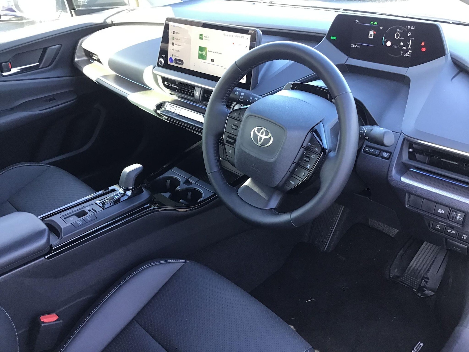 Used Toyota Prius for sale - 77710016: Photo 15