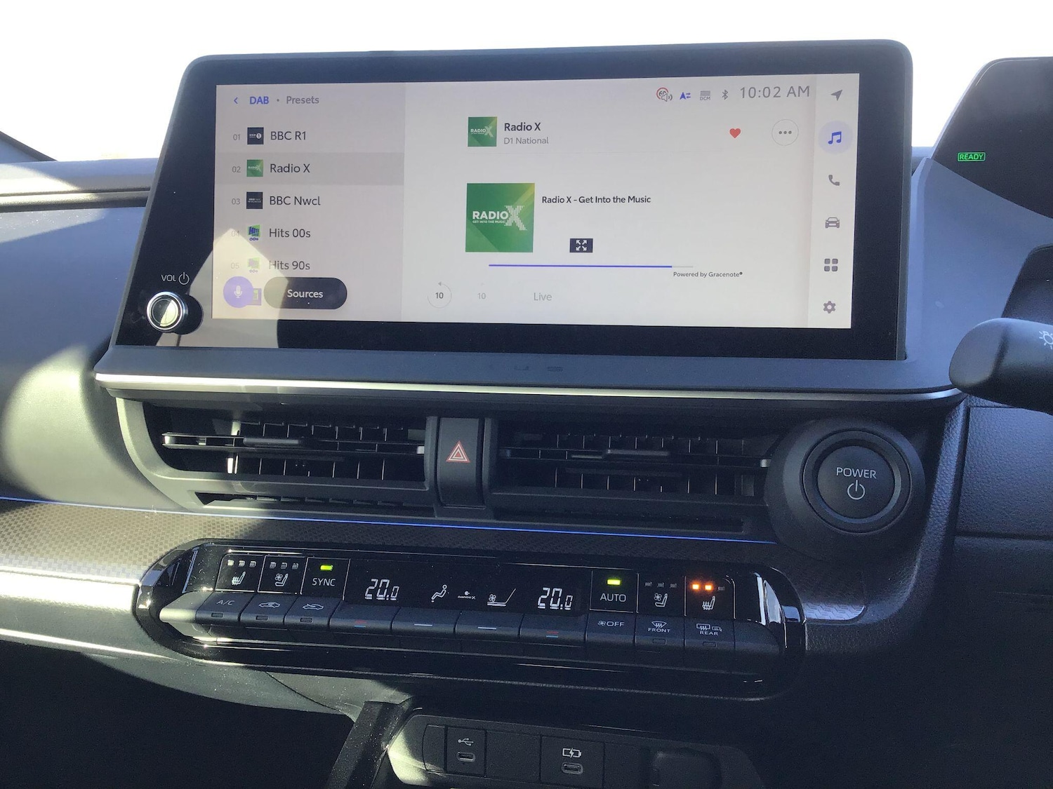 Used Toyota Prius for sale - 77710016: Photo 16