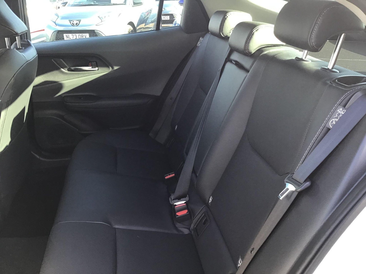 Used Toyota Prius for sale - 77710016: Photo 20